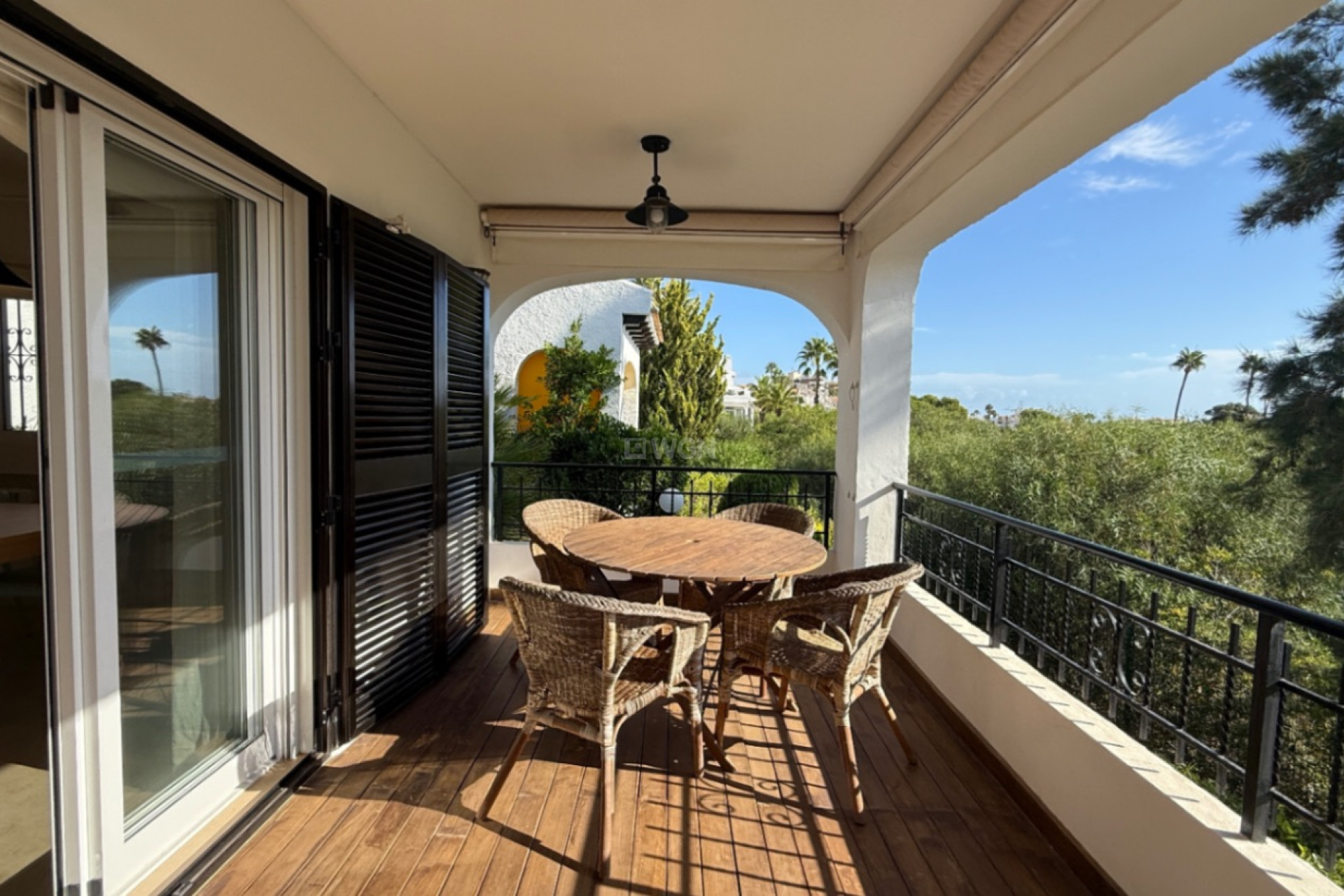 Reventa - Duplex - Orihuela - Inland