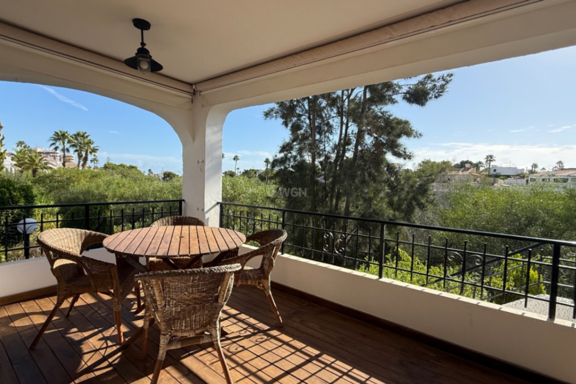 Reventa - Duplex - Orihuela - Inland