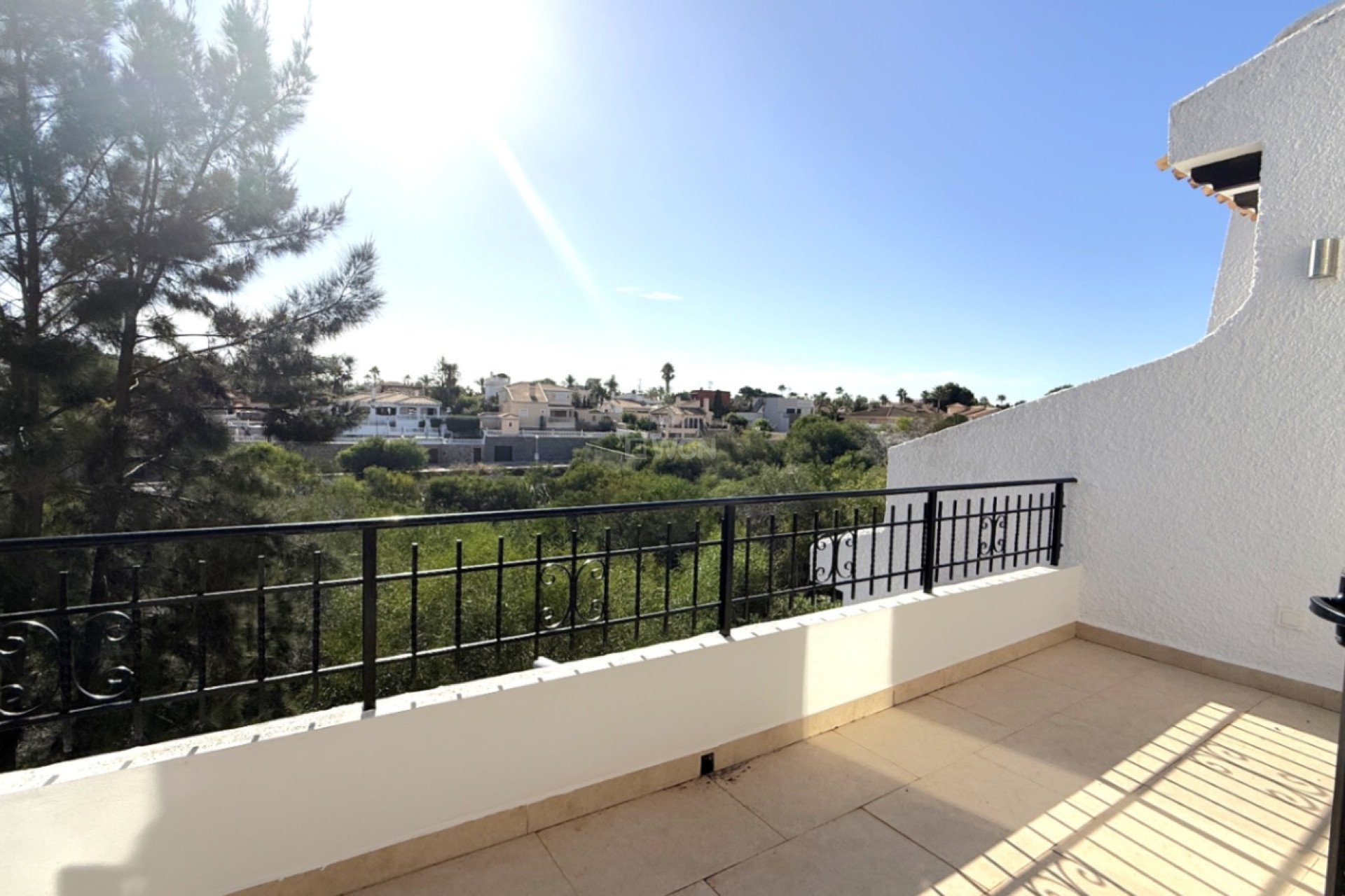 Reventa - Duplex - Orihuela - Inland