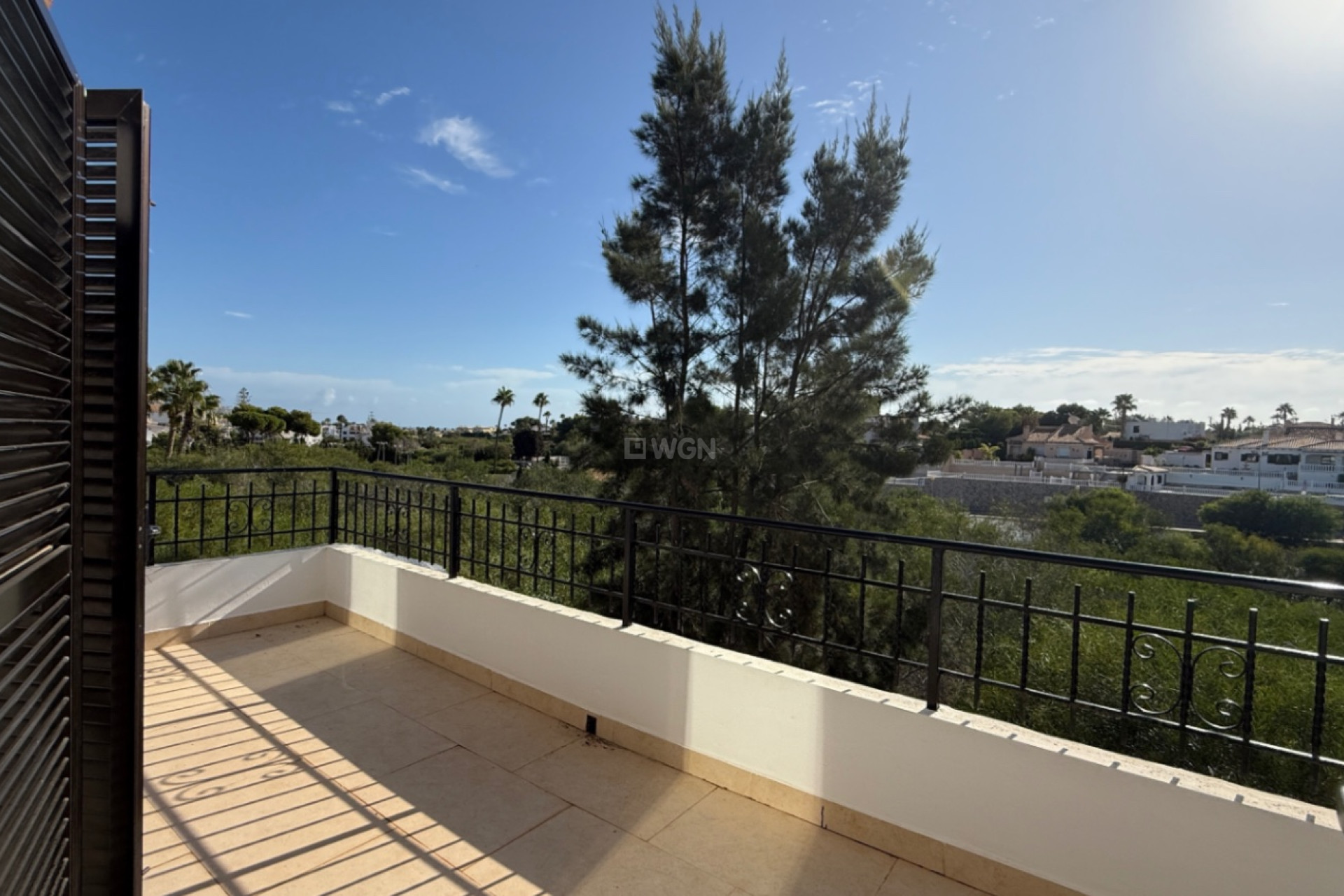 Reventa - Duplex - Orihuela - Inland