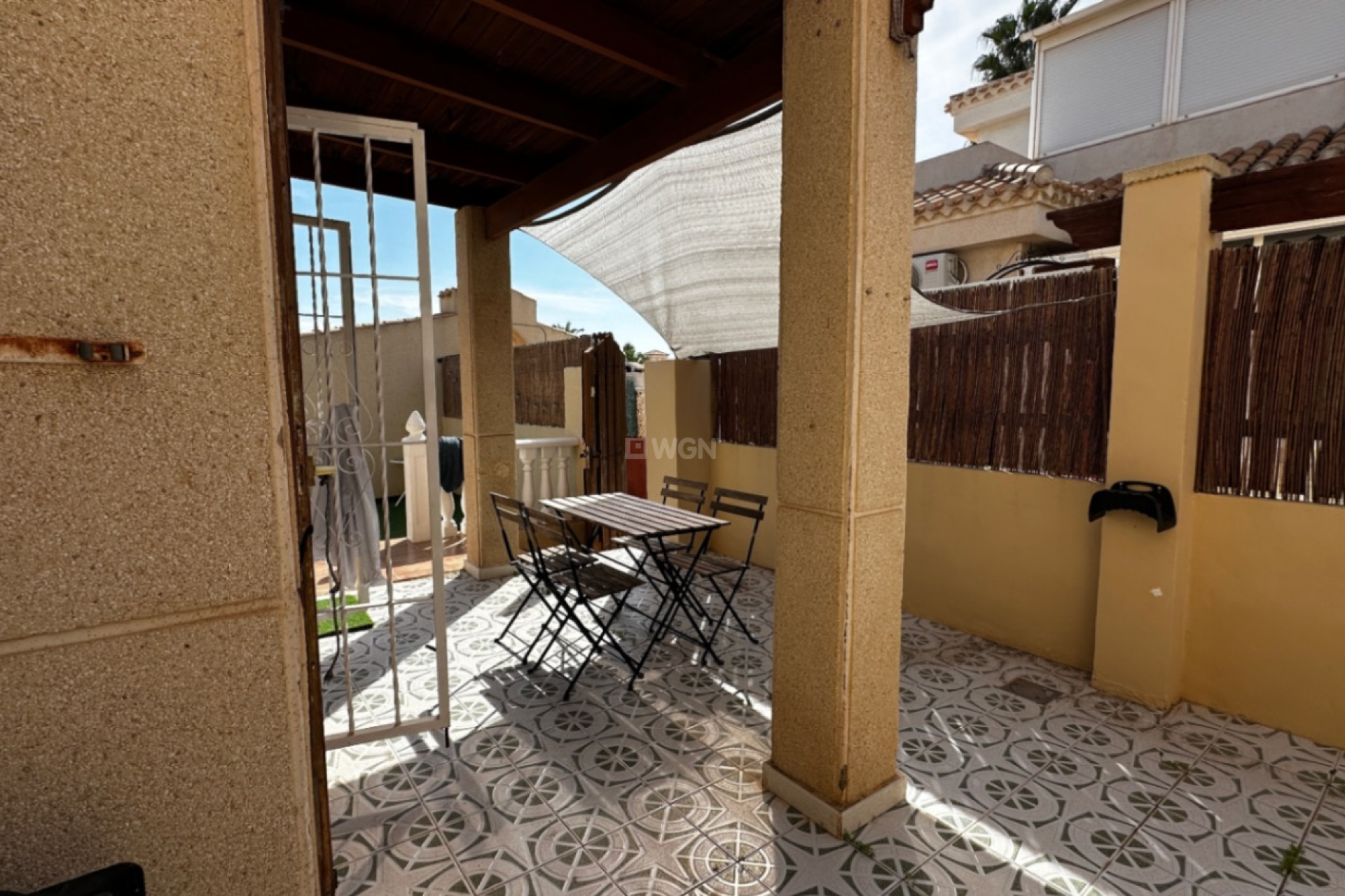 Reventa - Duplex - Orihuela - Inland
