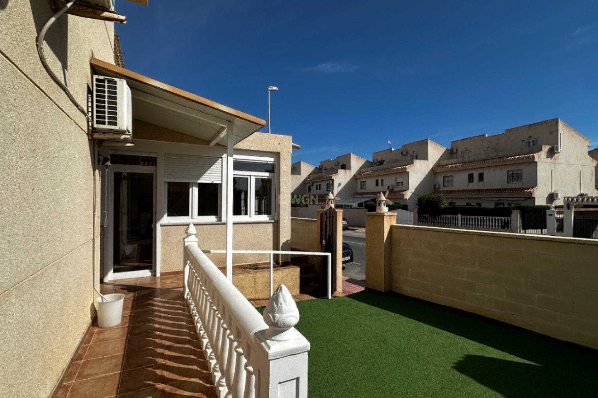 Reventa - Duplex - Orihuela - Inland