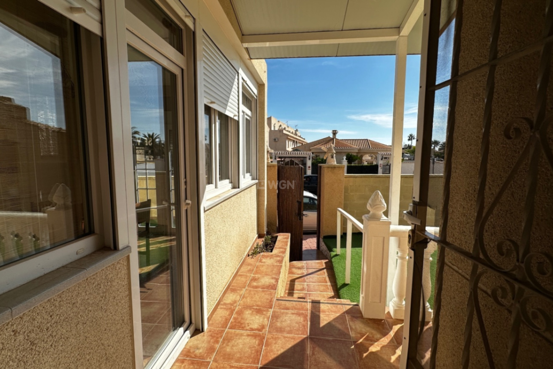 Reventa - Duplex - Orihuela - Inland
