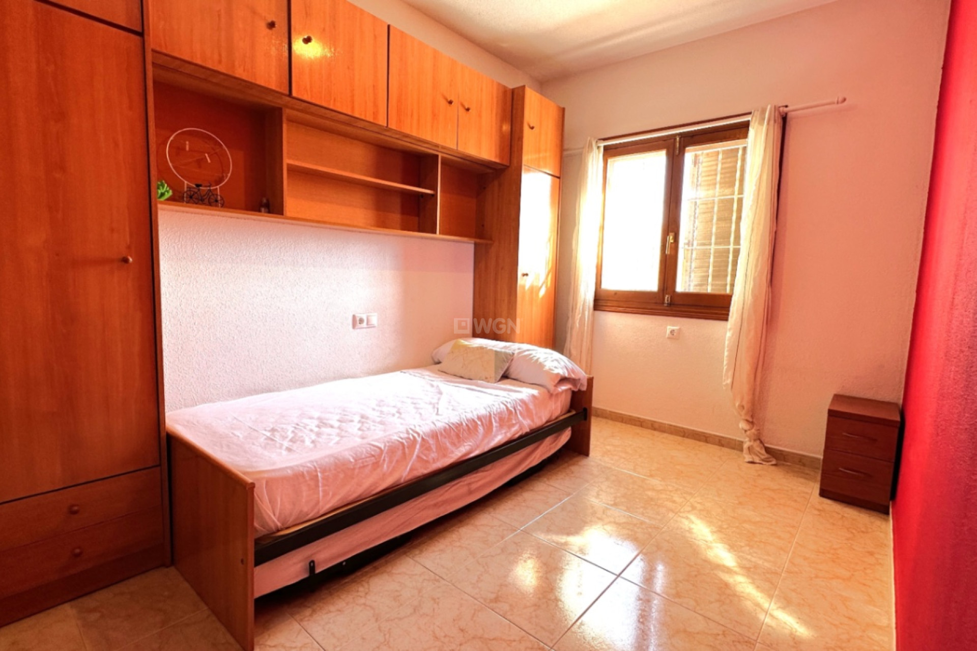 Reventa - Duplex - Orihuela - Inland