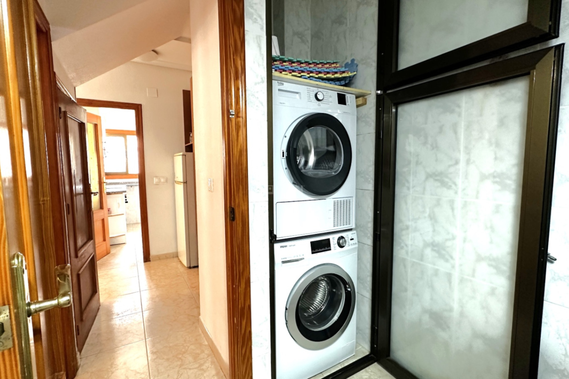 Reventa - Duplex - Orihuela - Inland