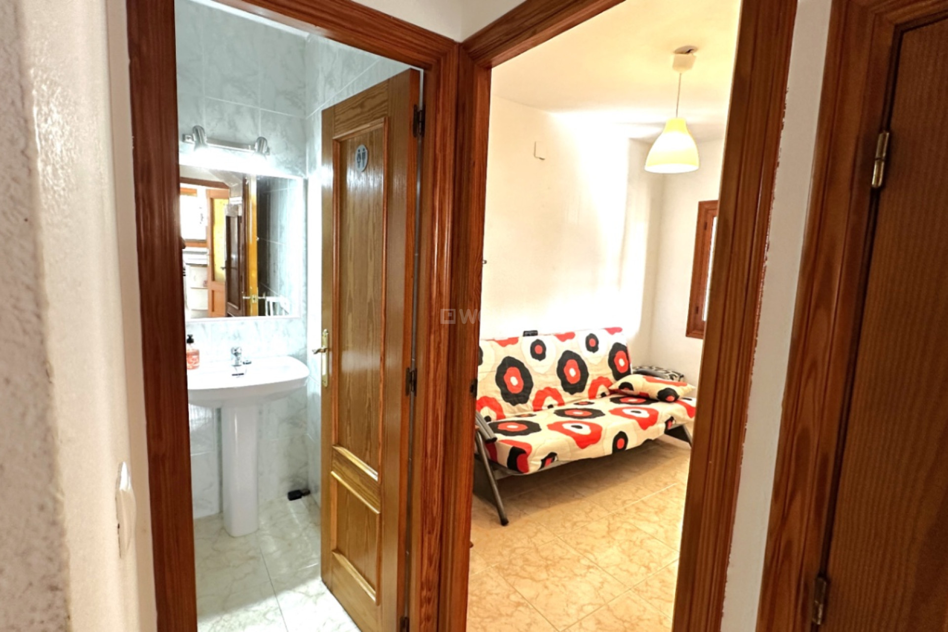 Reventa - Duplex - Orihuela - Inland