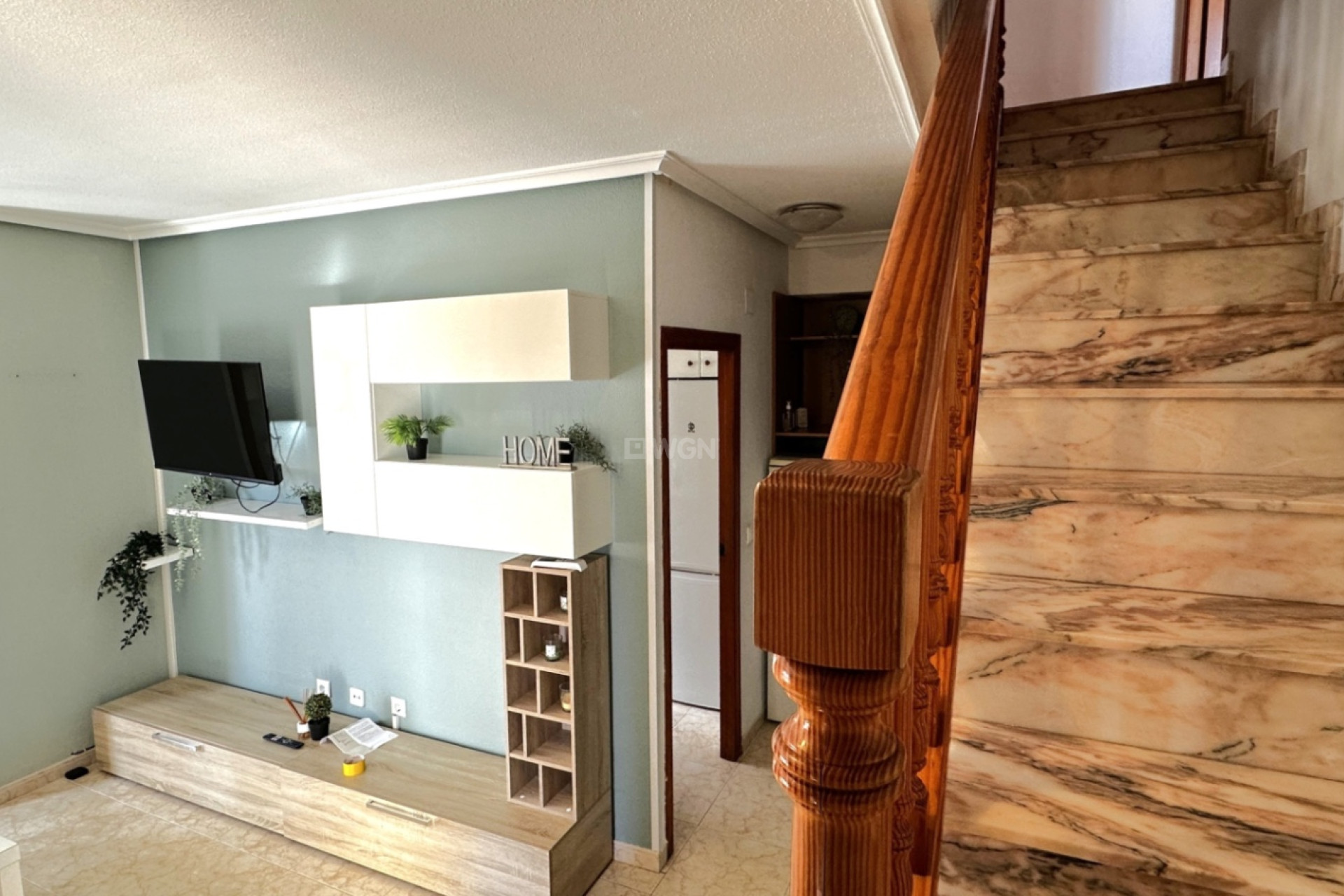 Reventa - Duplex - Orihuela - Inland