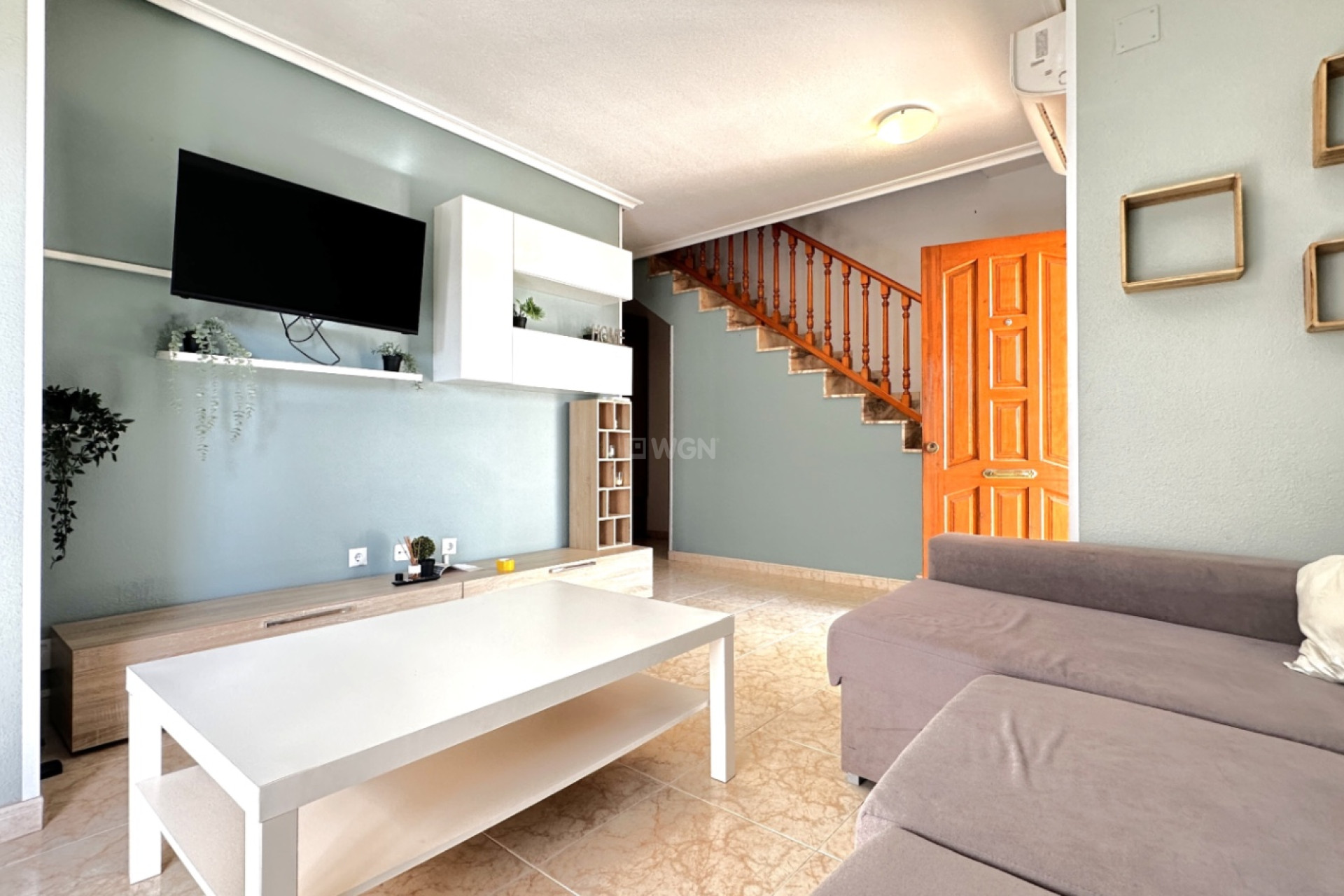 Reventa - Duplex - Orihuela - Inland