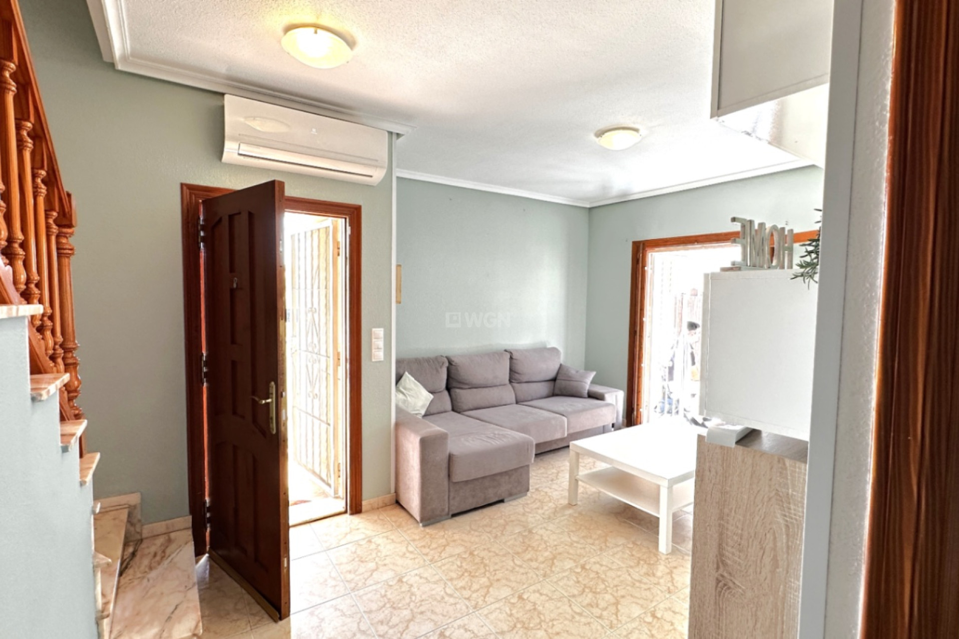 Reventa - Duplex - Orihuela - Inland