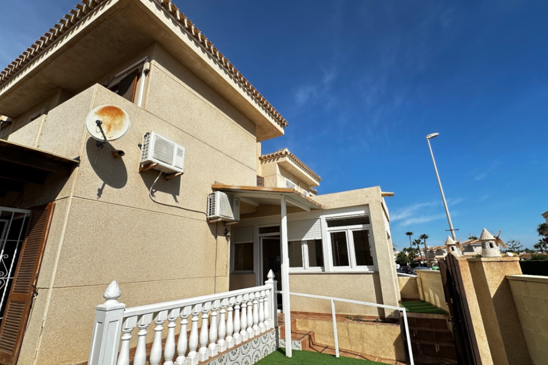 Reventa - Duplex - Orihuela - Inland
