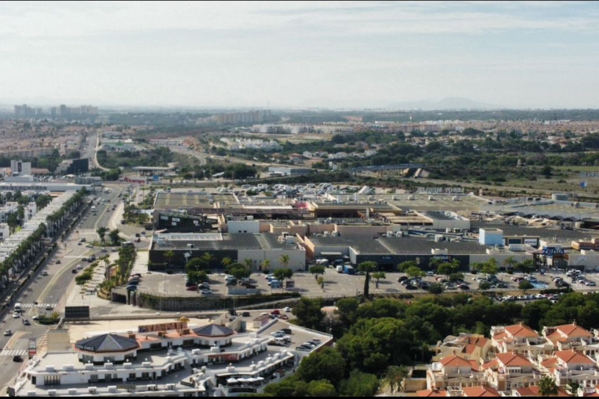 Reventa - Duplex - Orihuela - Inland