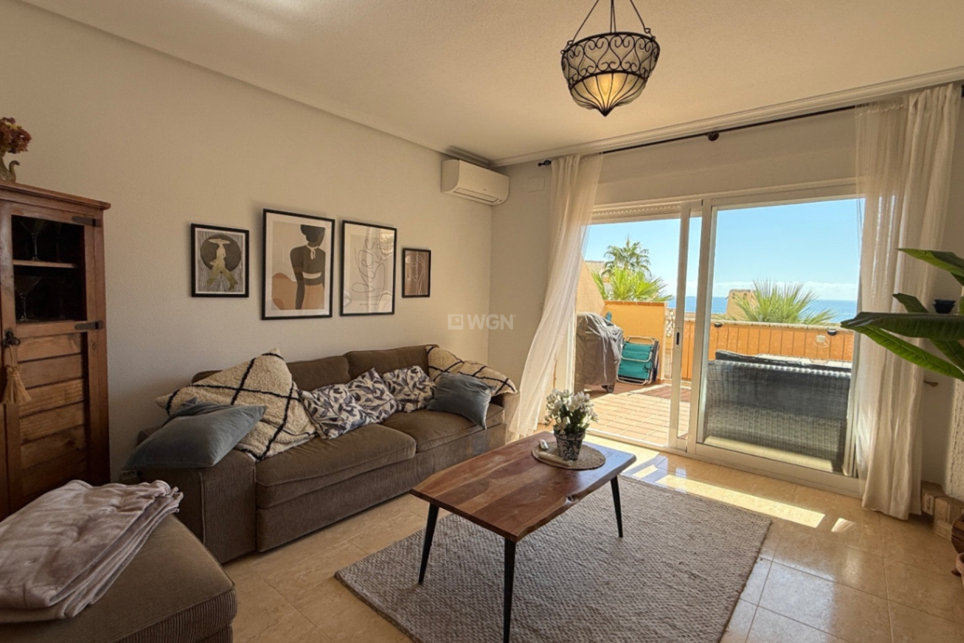 Reventa - Duplex - Orihuela - Inland