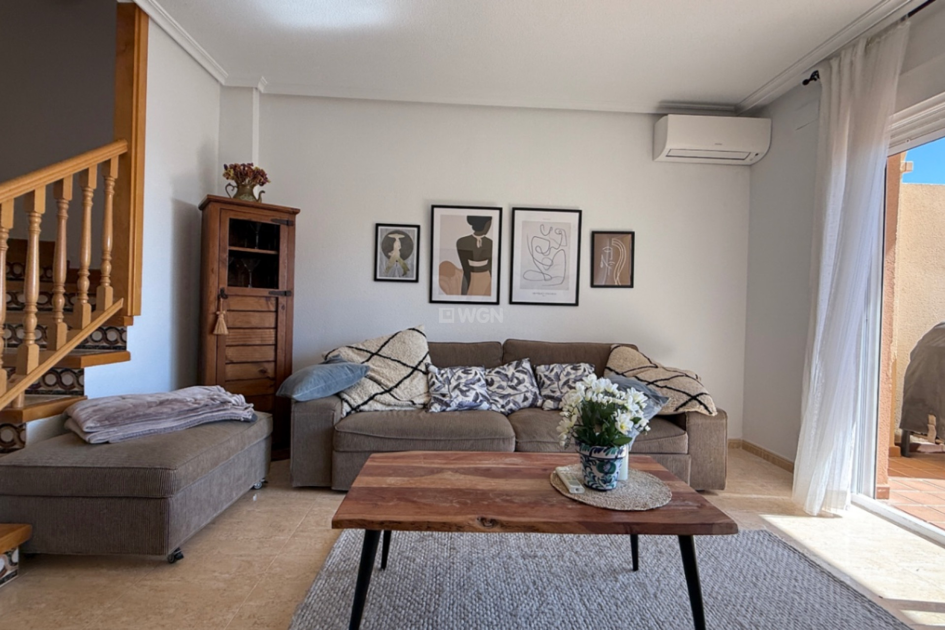 Reventa - Duplex - Orihuela - Inland