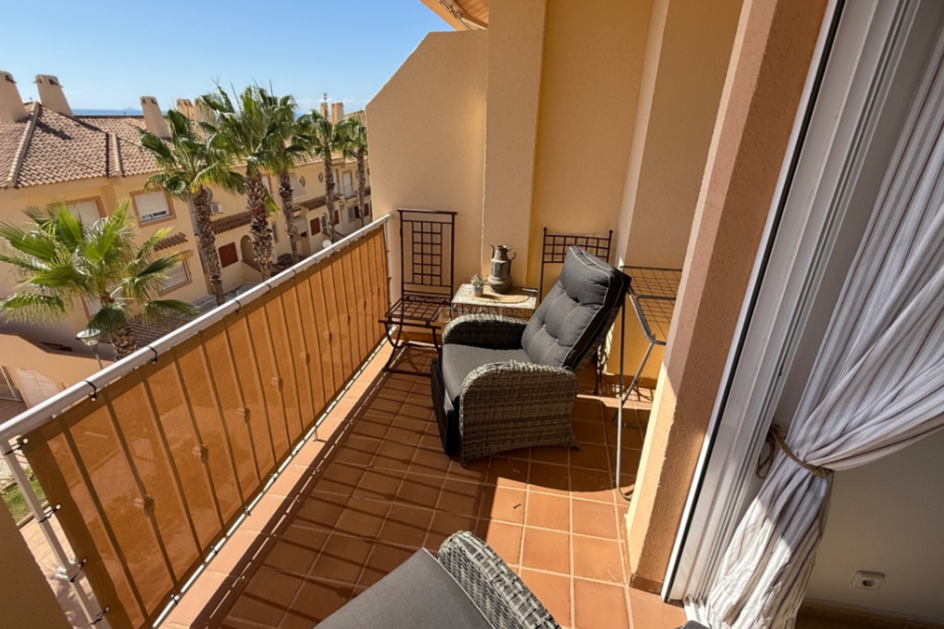 Reventa - Duplex - Orihuela - Inland