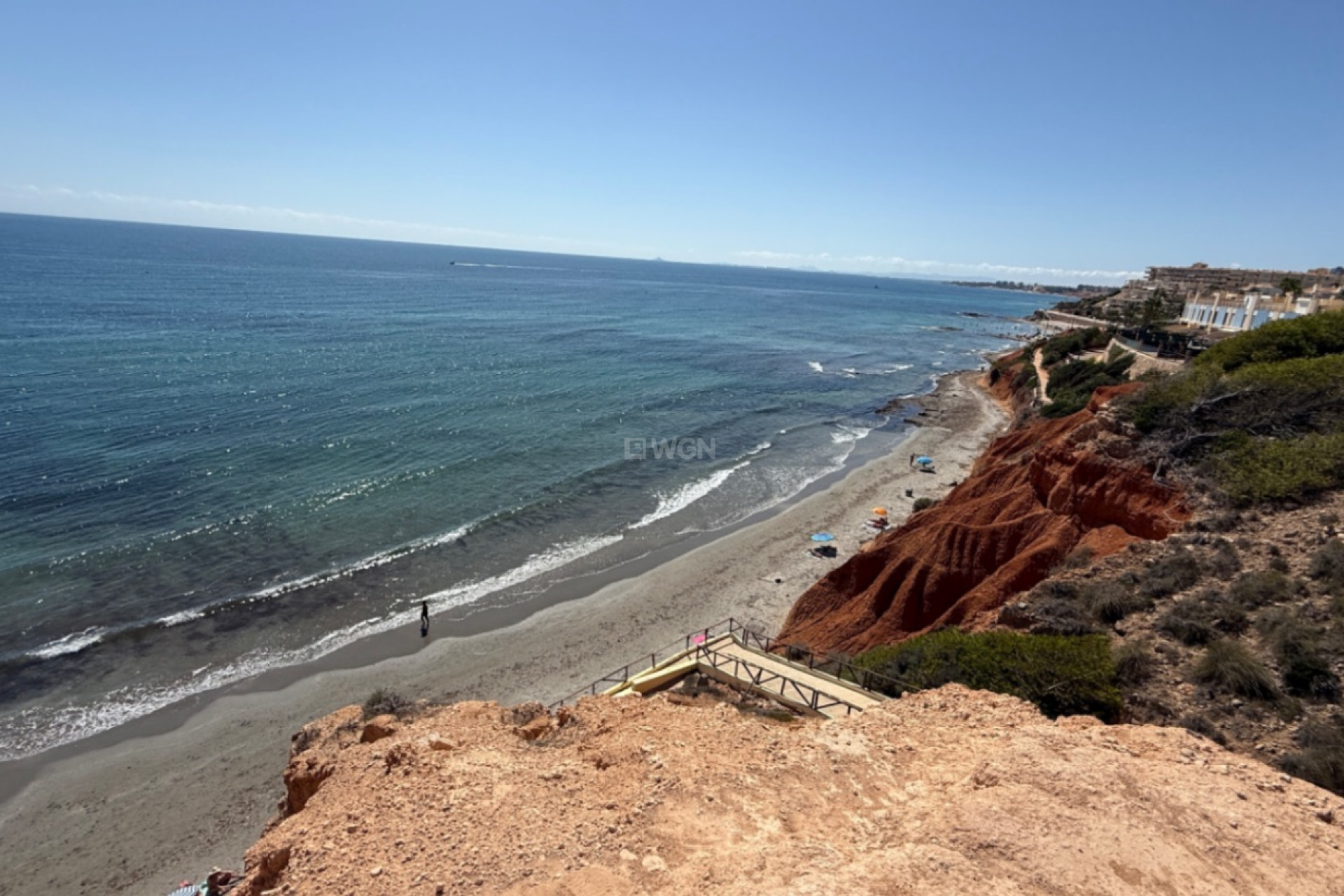 Reventa - Duplex - Orihuela - Inland