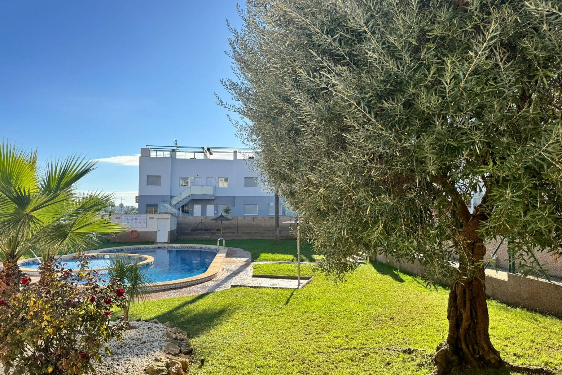 Reventa - Duplex - Orihuela - Los Balcones Y Los Altos