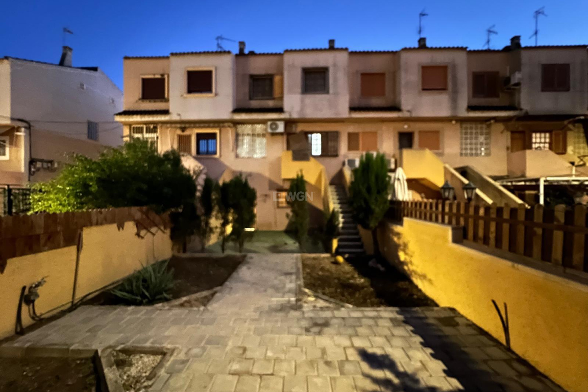 Reventa - Duplex - Orihuela - Los Huertos