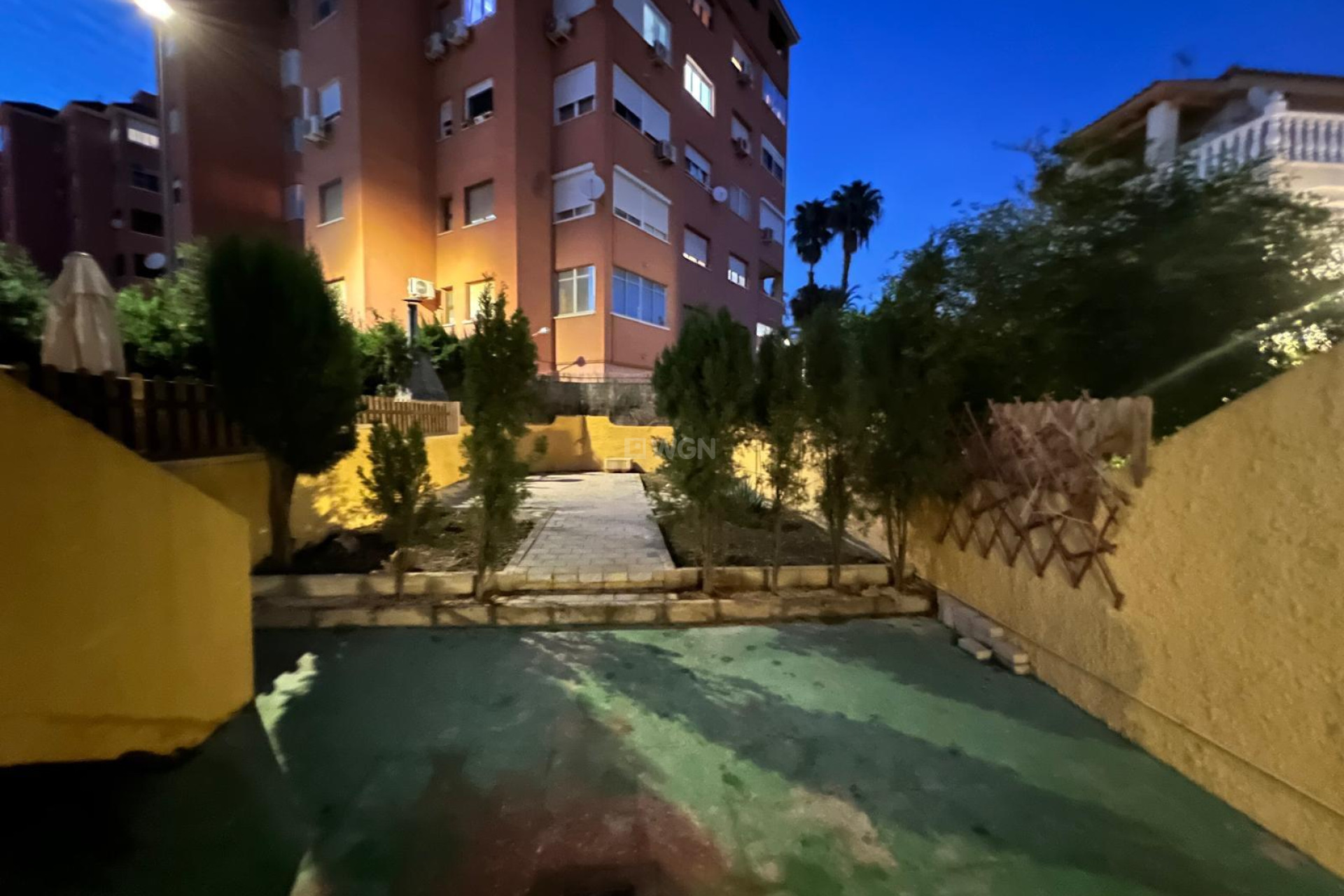 Reventa - Duplex - Orihuela - Los Huertos