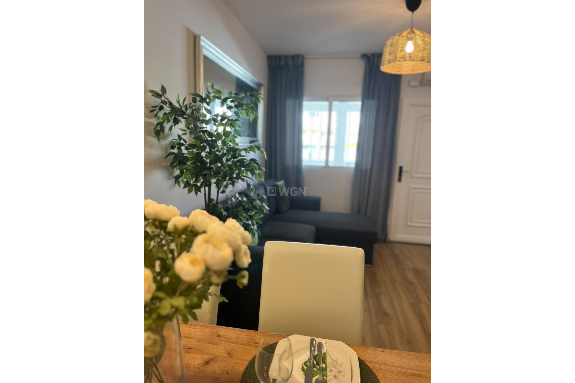 Reventa - Duplex - Orihuela - Urbanización Perla Del Mar