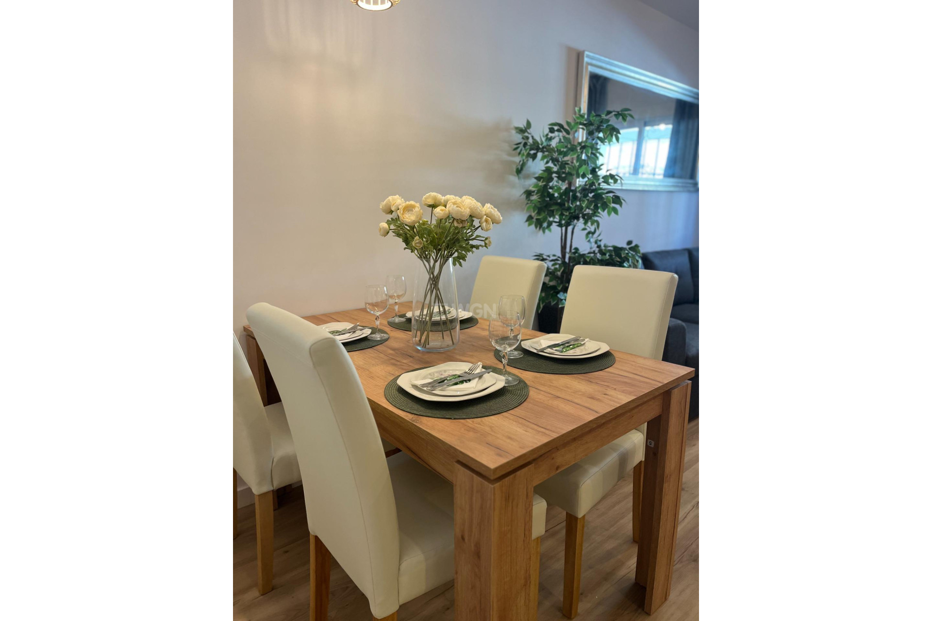 Reventa - Duplex - Orihuela - Urbanización Perla Del Mar