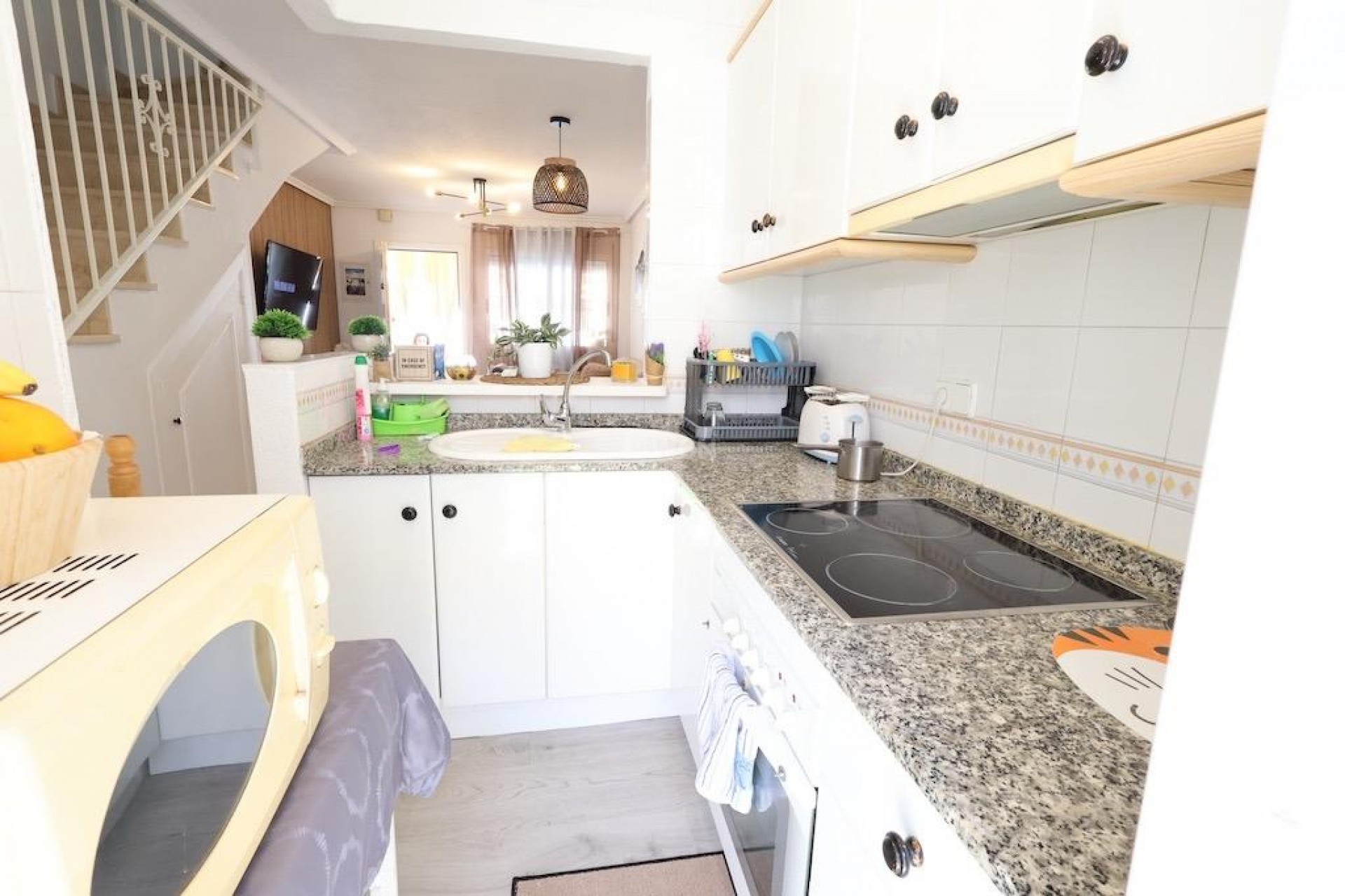 Reventa - Duplex - Pilar de la Horadada - Costa Blanca