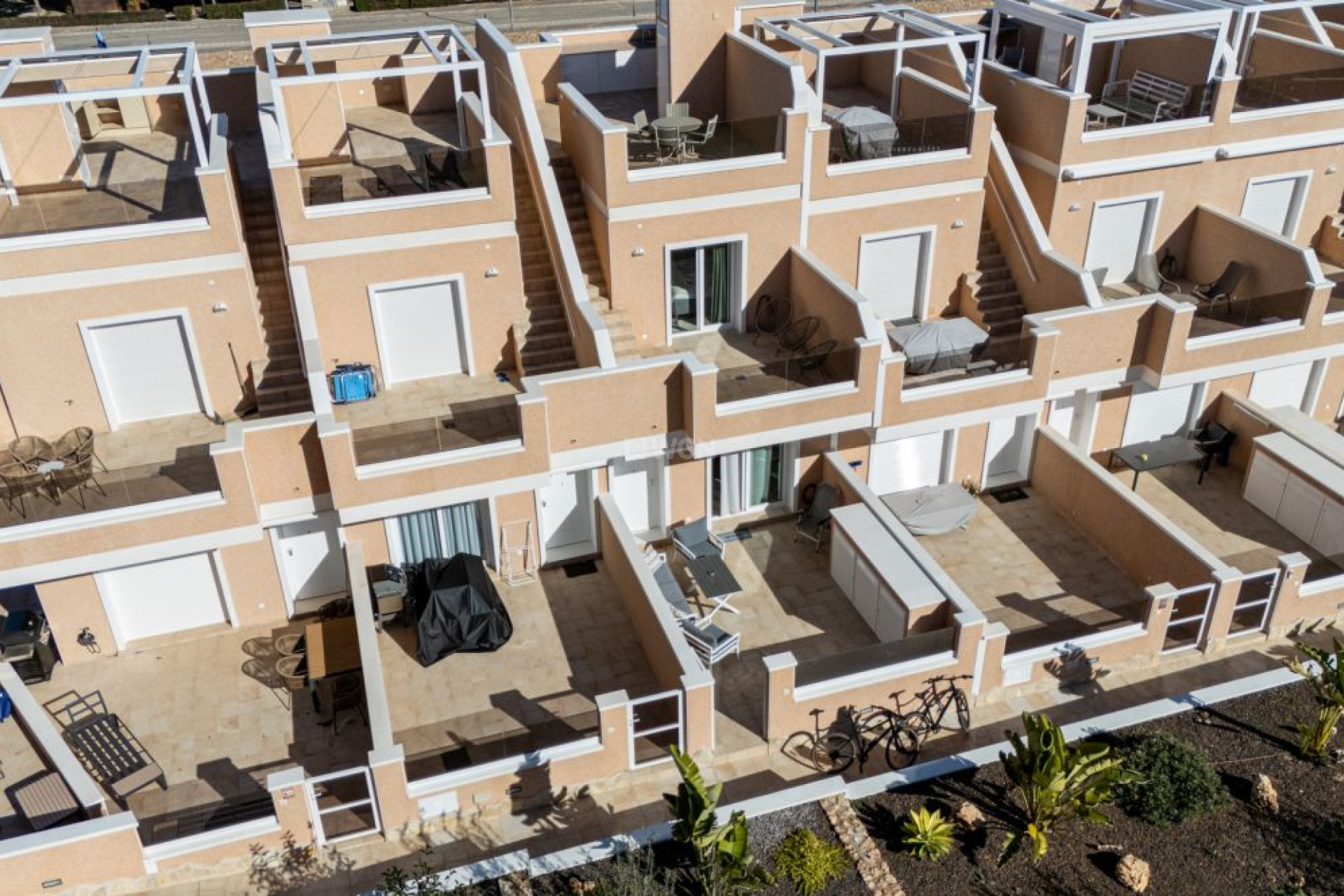 Reventa - Duplex - Pilar de la Horadada - Costa Blanca