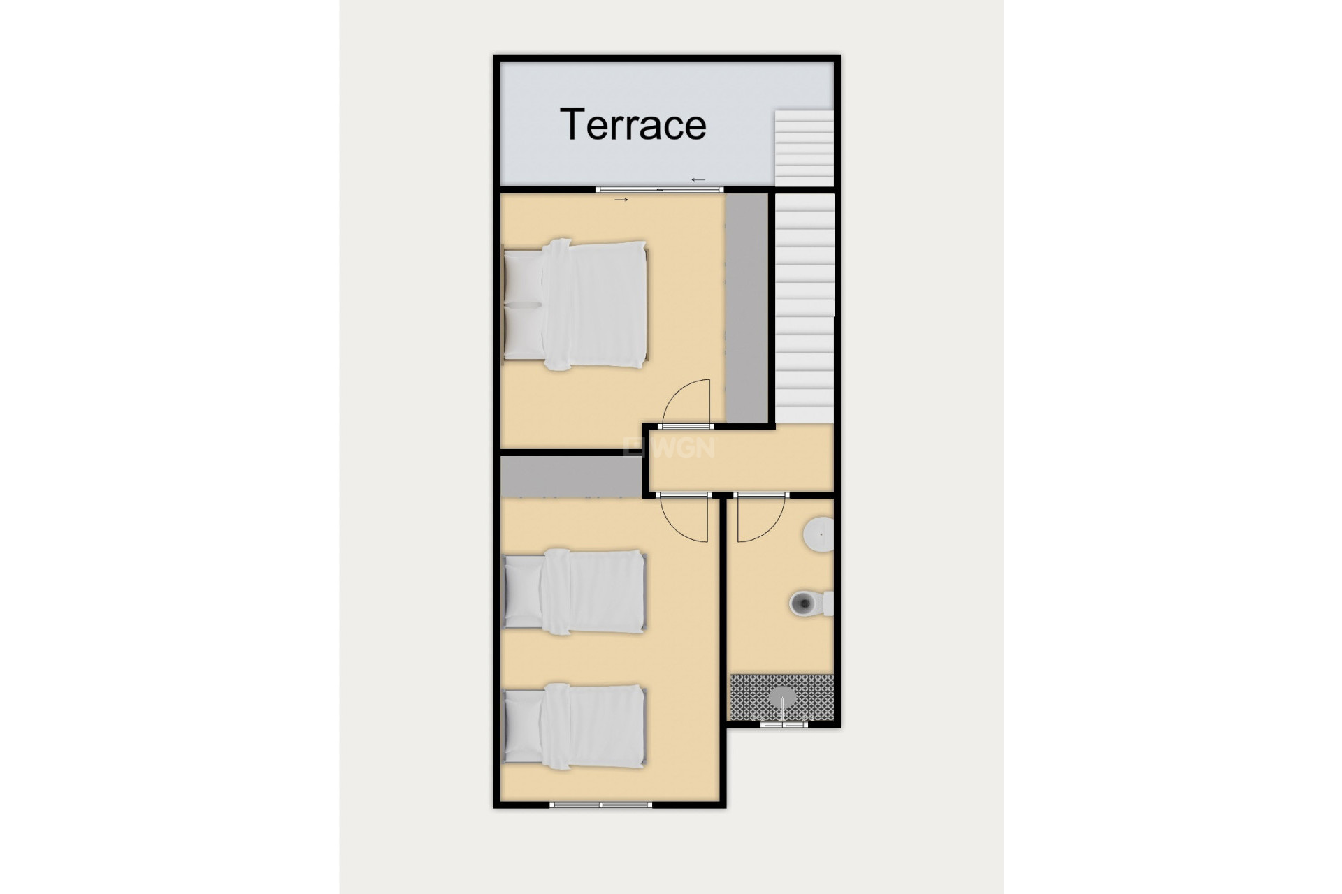 Reventa - Duplex - Pilar de la Horadada - Costa Blanca