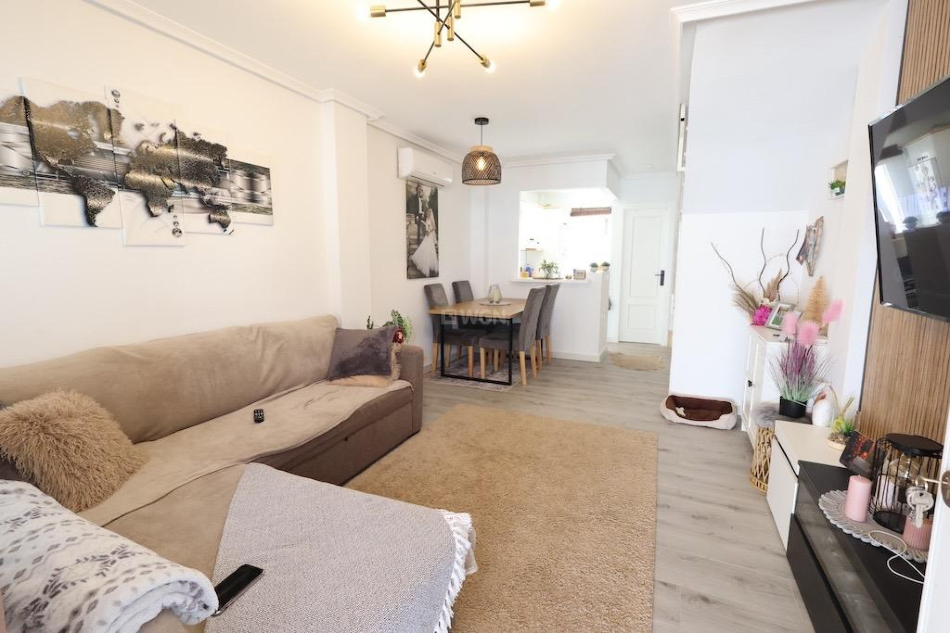 Reventa - Duplex - Pilar de la Horadada - Costa Blanca