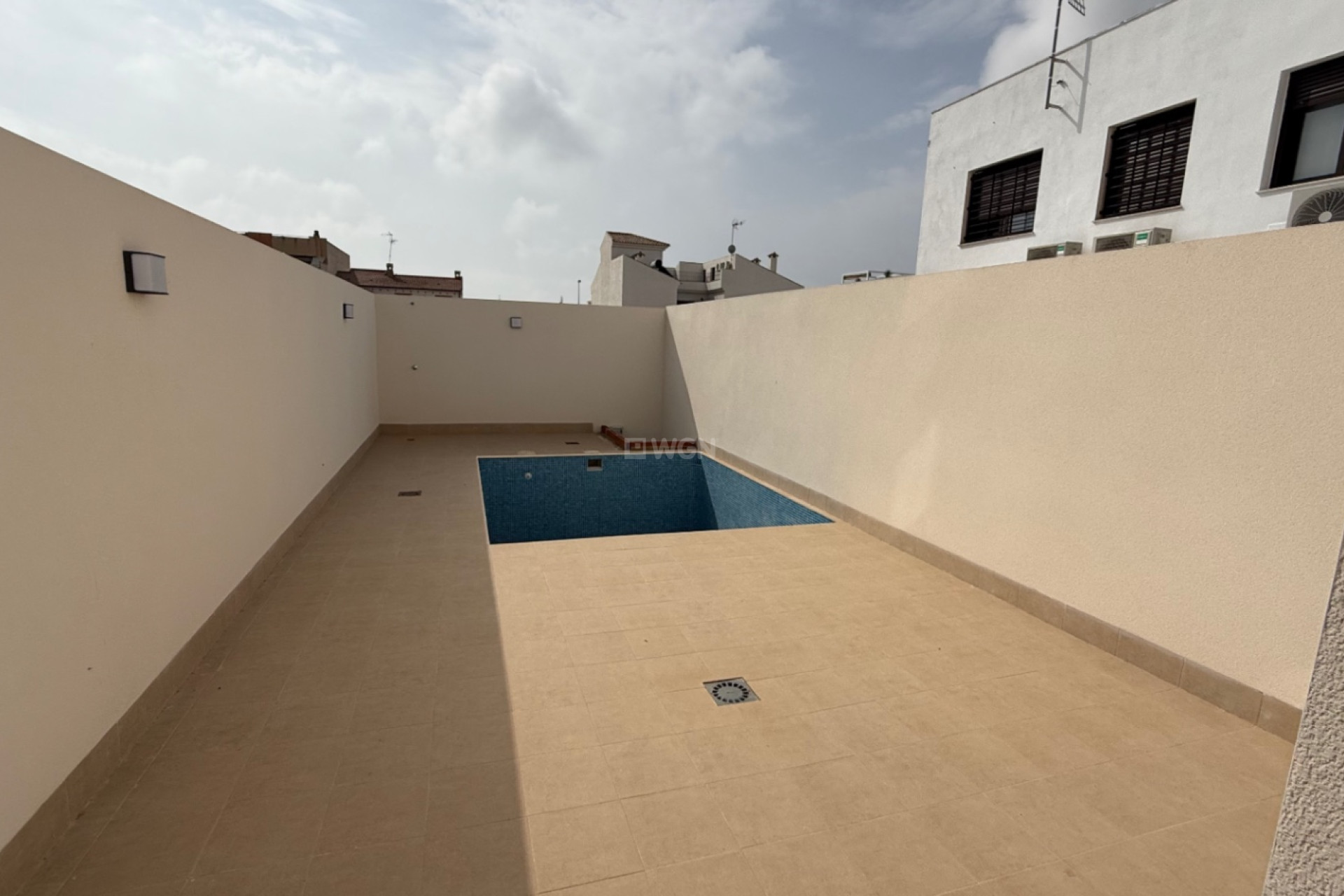 Reventa - Duplex - Pilar de la Horadada - Costa Blanca