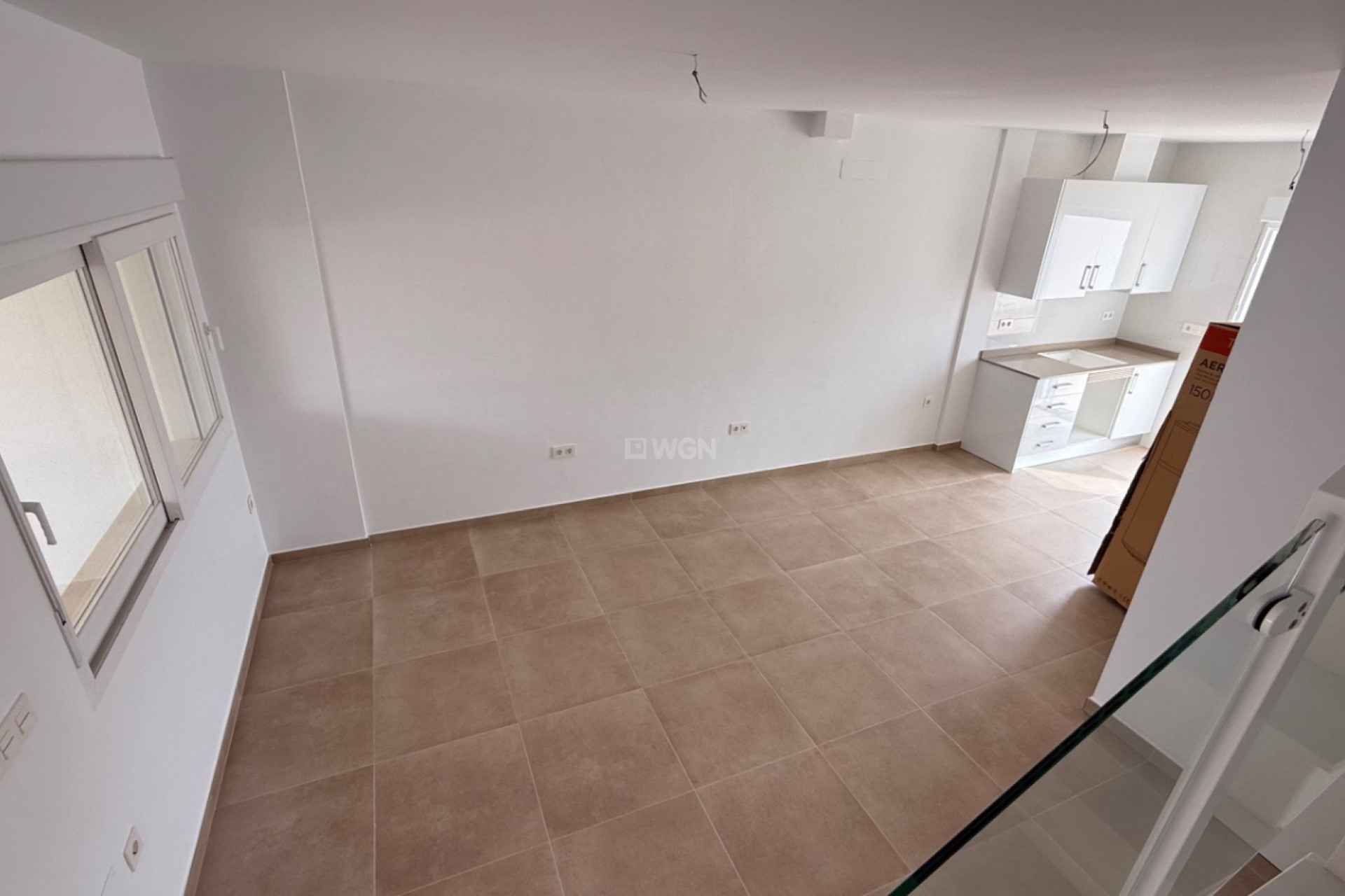 Reventa - Duplex - Pilar de la Horadada - Costa Blanca