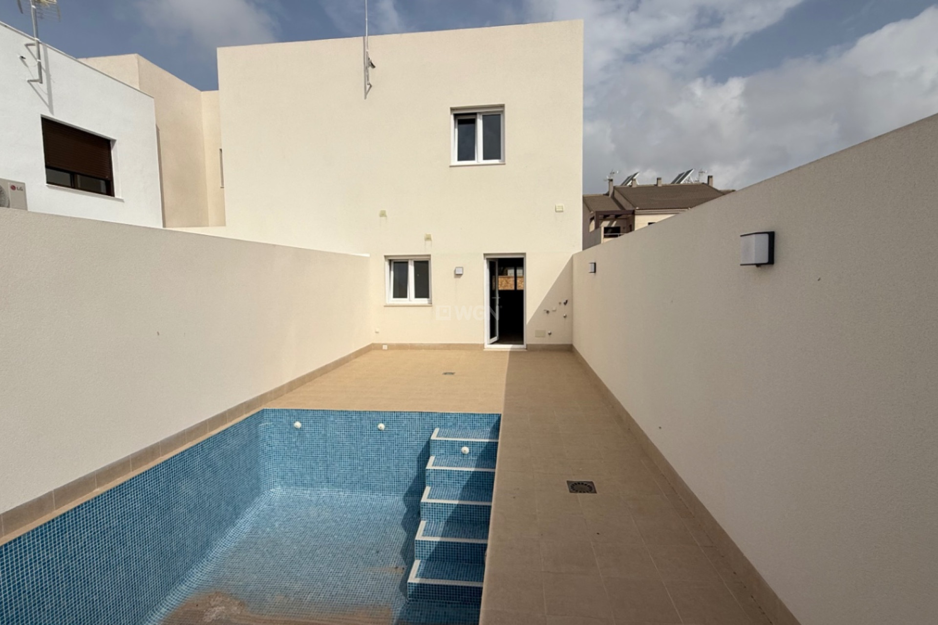 Reventa - Duplex - Pilar de la Horadada - Costa Blanca