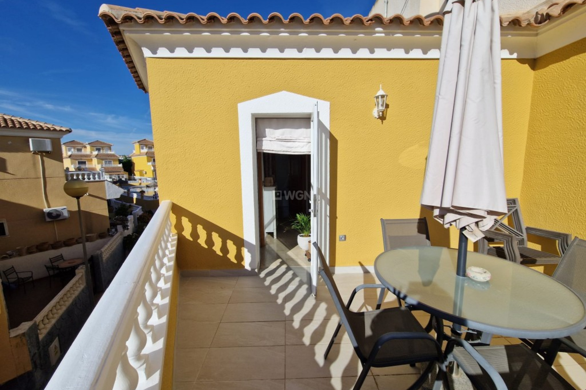 Reventa - Duplex - Playa Flamenca - Costa Blanca