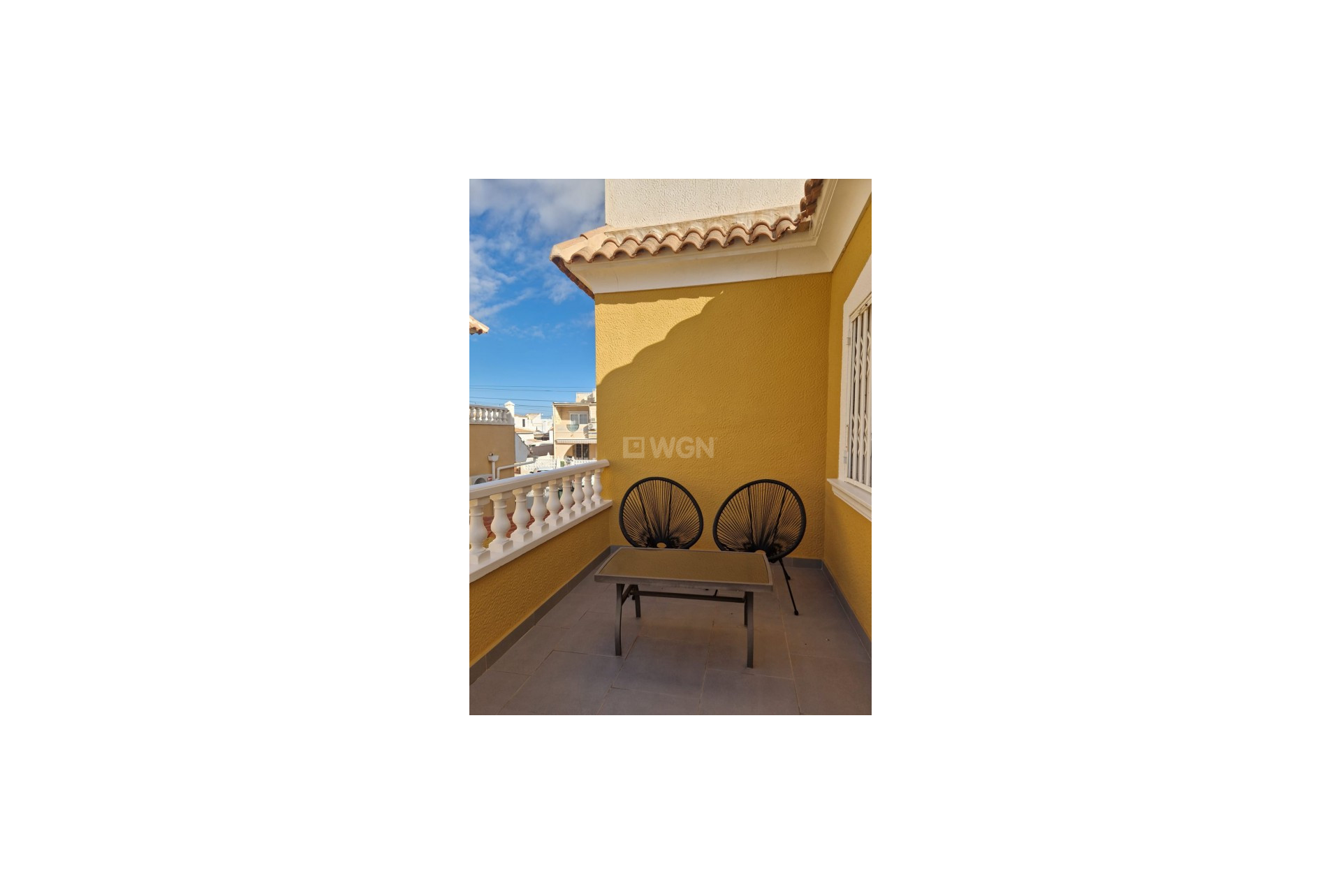 Reventa - Duplex - Playa Flamenca - Costa Blanca