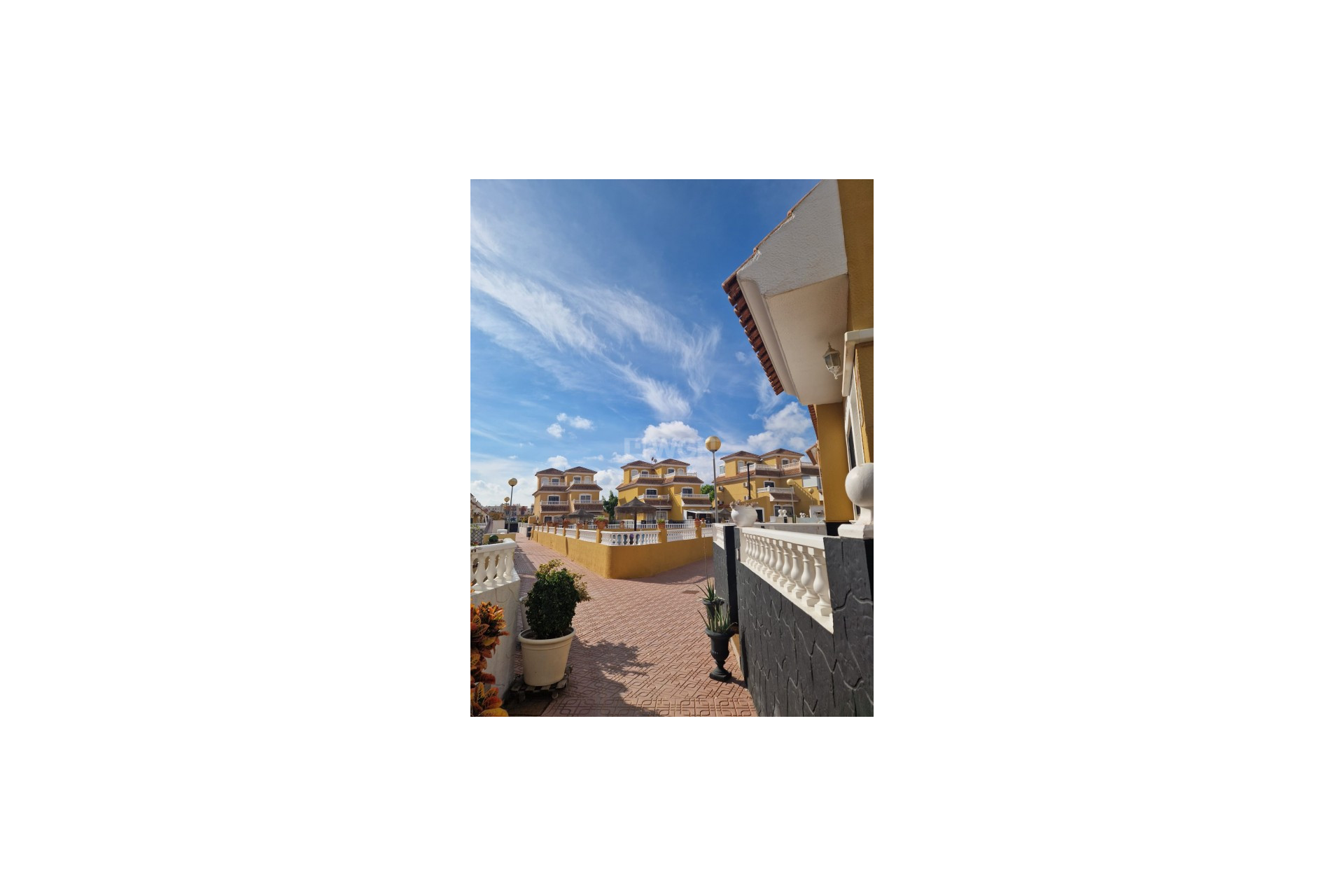 Reventa - Duplex - Playa Flamenca - Costa Blanca