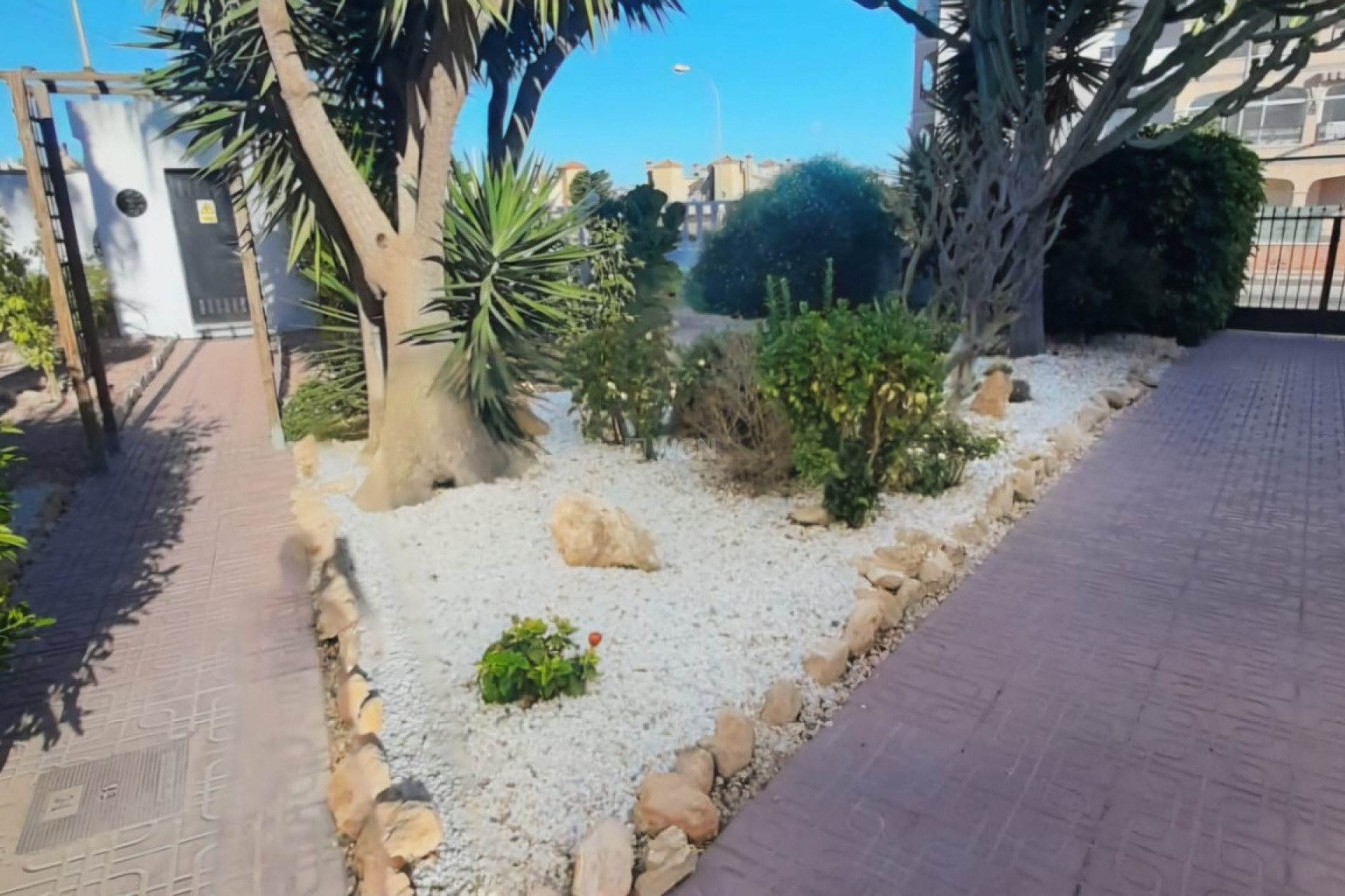 Reventa - Duplex - Playa Flamenca - Costa Blanca