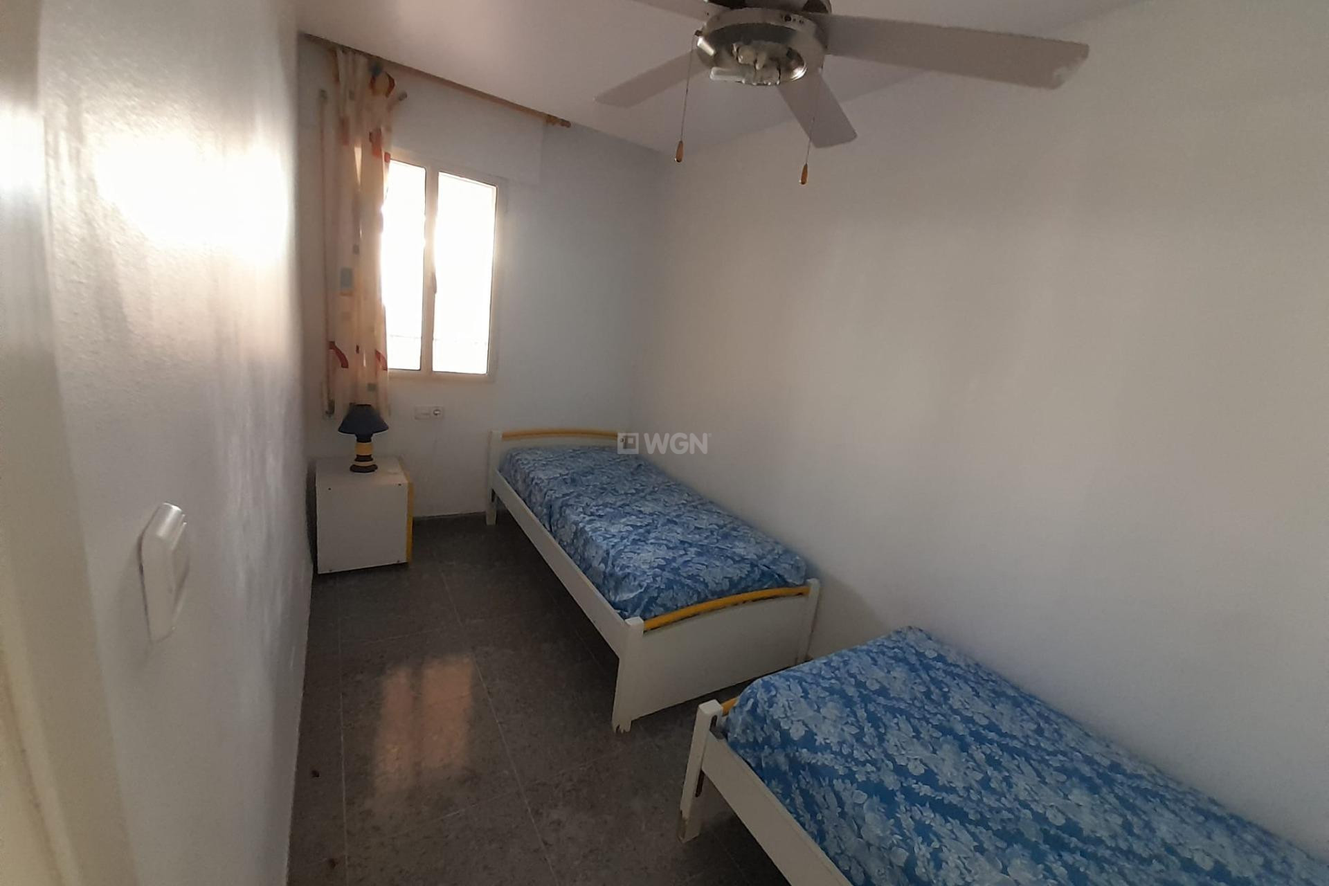 Reventa - Duplex - Puerto de Mazarron - Bahía