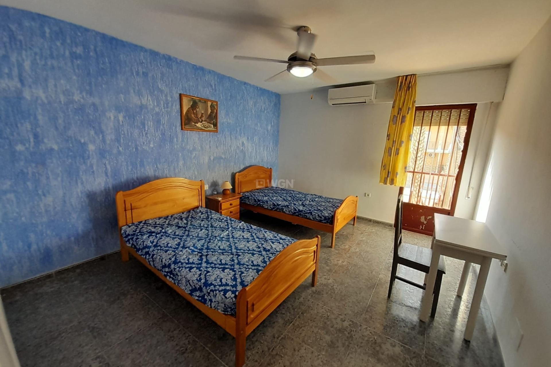 Reventa - Duplex - Puerto de Mazarron - Bahía