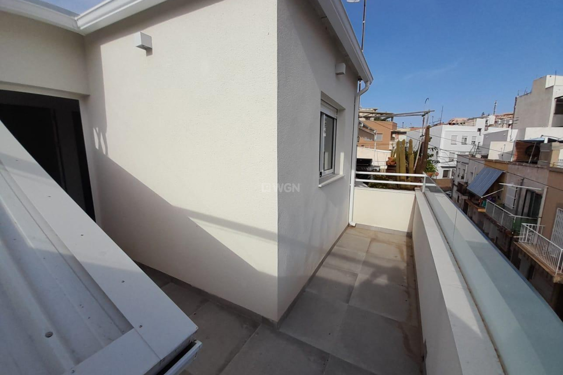 Reventa - Duplex - Puerto de Mazarron - Puerto De Mazarrón