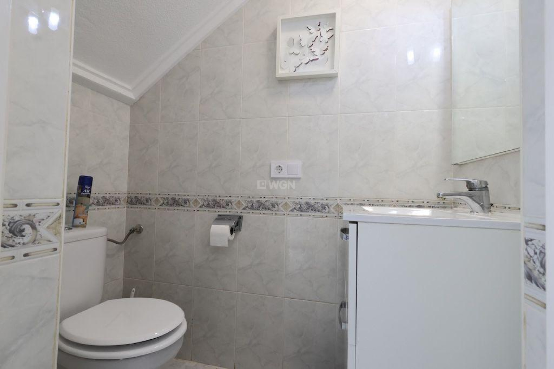 Reventa - Duplex - Rojales - Inland