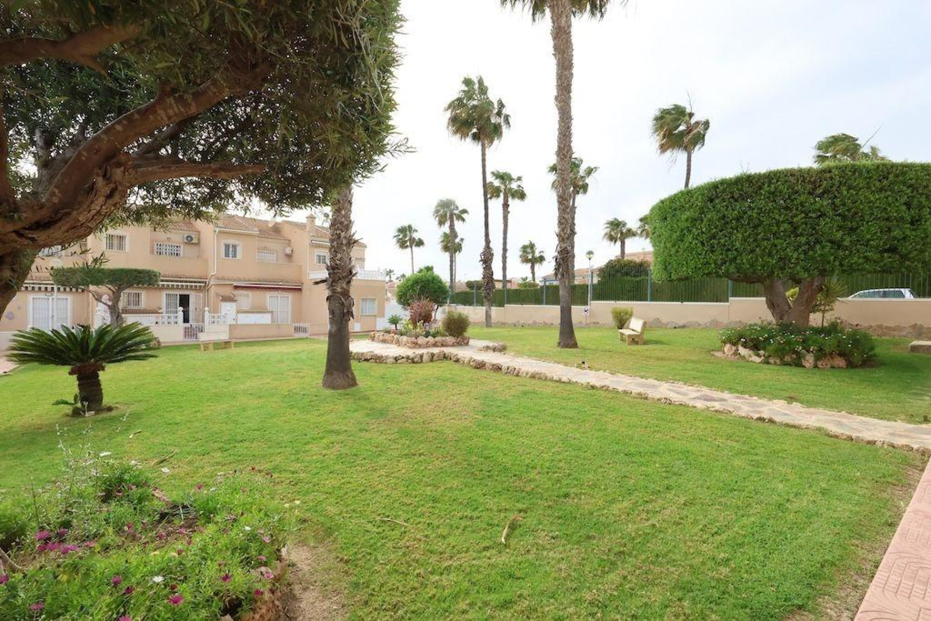 Reventa - Duplex - Rojales - Inland