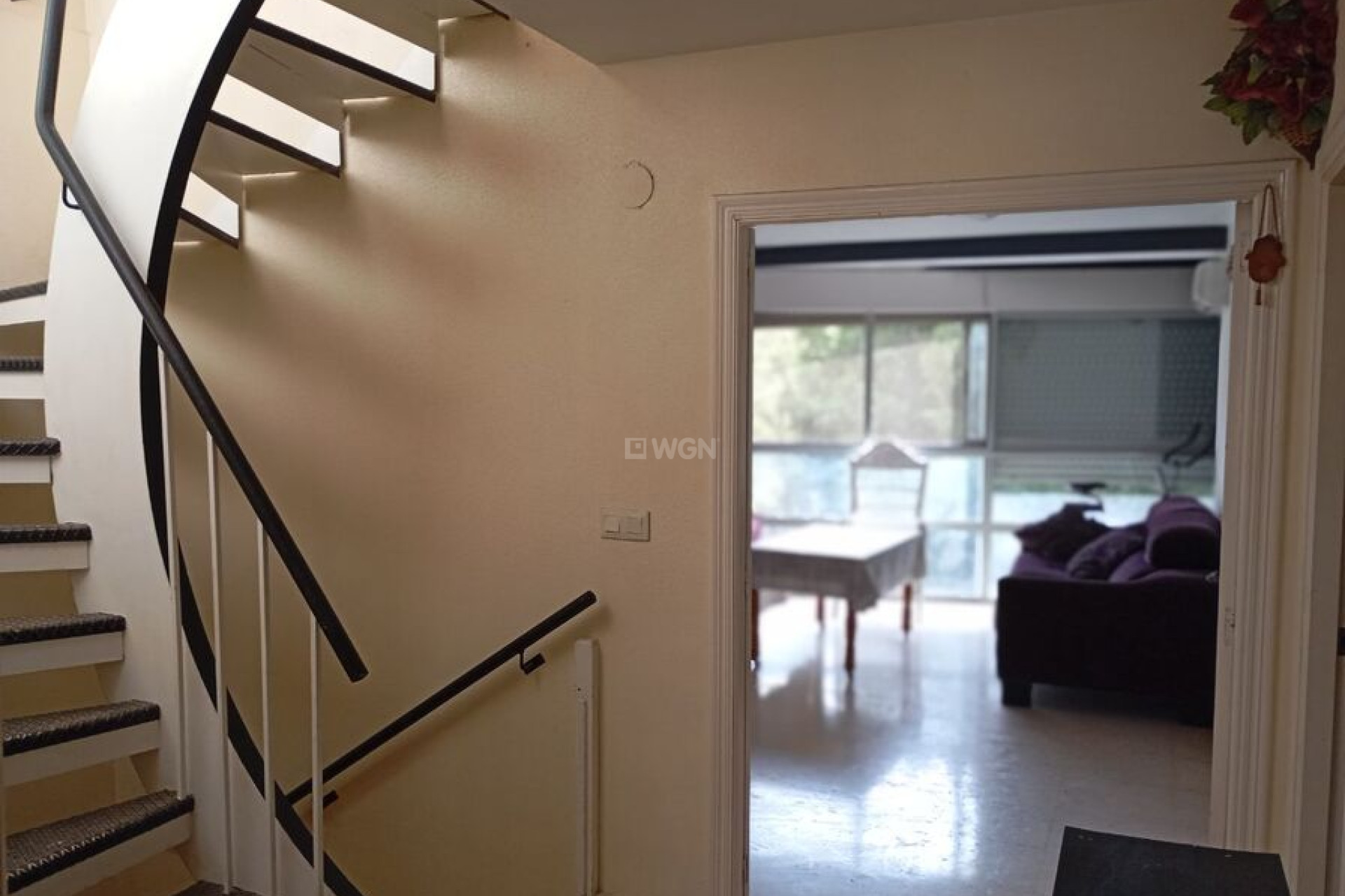 Reventa - Duplex - Rojales - Inland