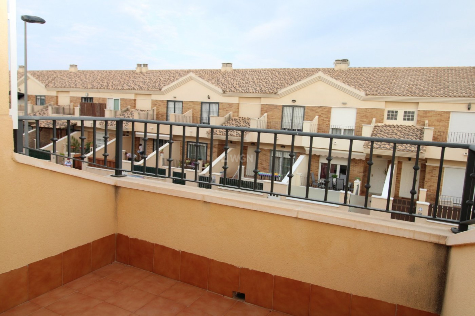 Reventa - Duplex - San Javier - Centro