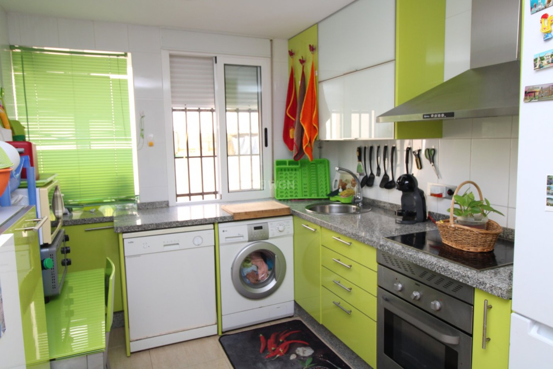 Reventa - Duplex - San Javier - Centro