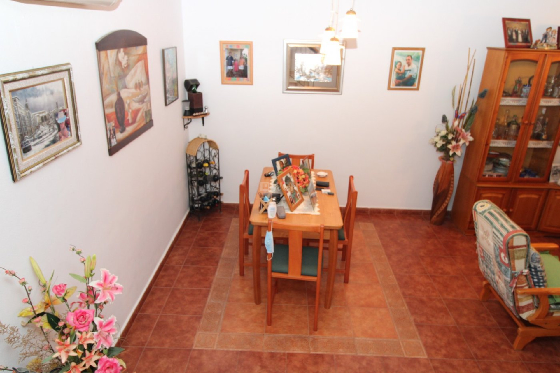 Reventa - Duplex - San Javier - Centro