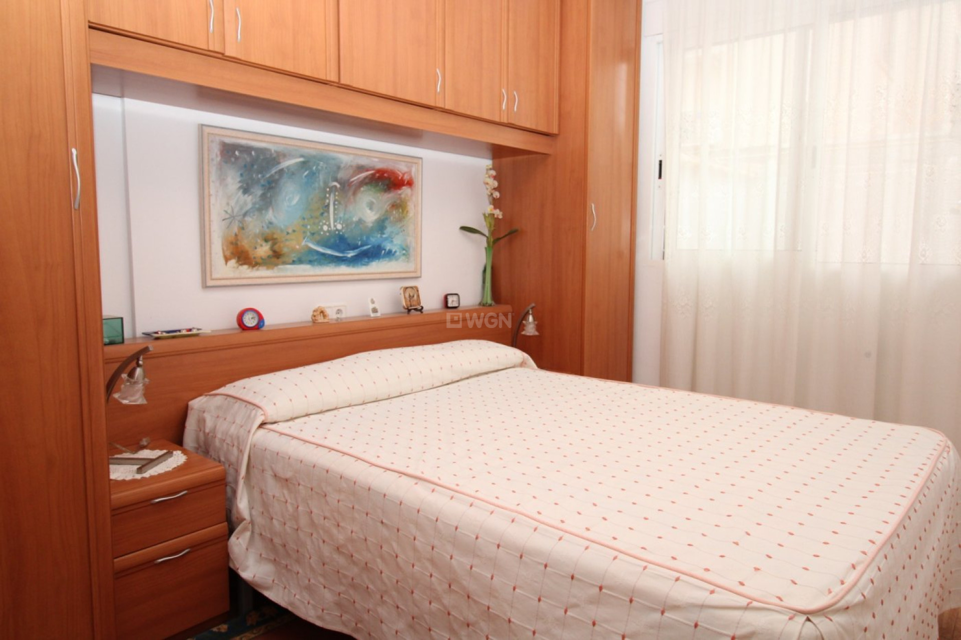 Reventa - Duplex - San Javier - Centro