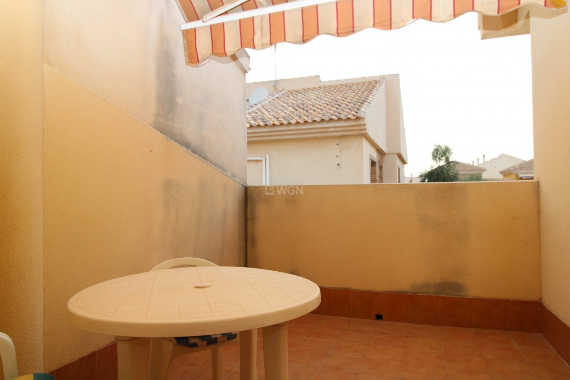 Reventa - Duplex - San Javier - Centro