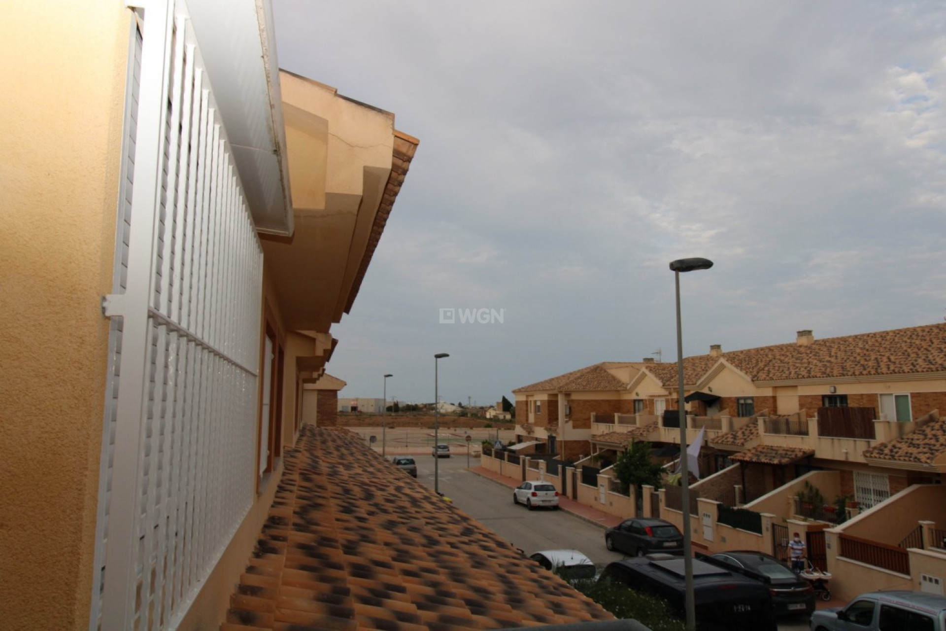 Reventa - Duplex - San Javier - Centro