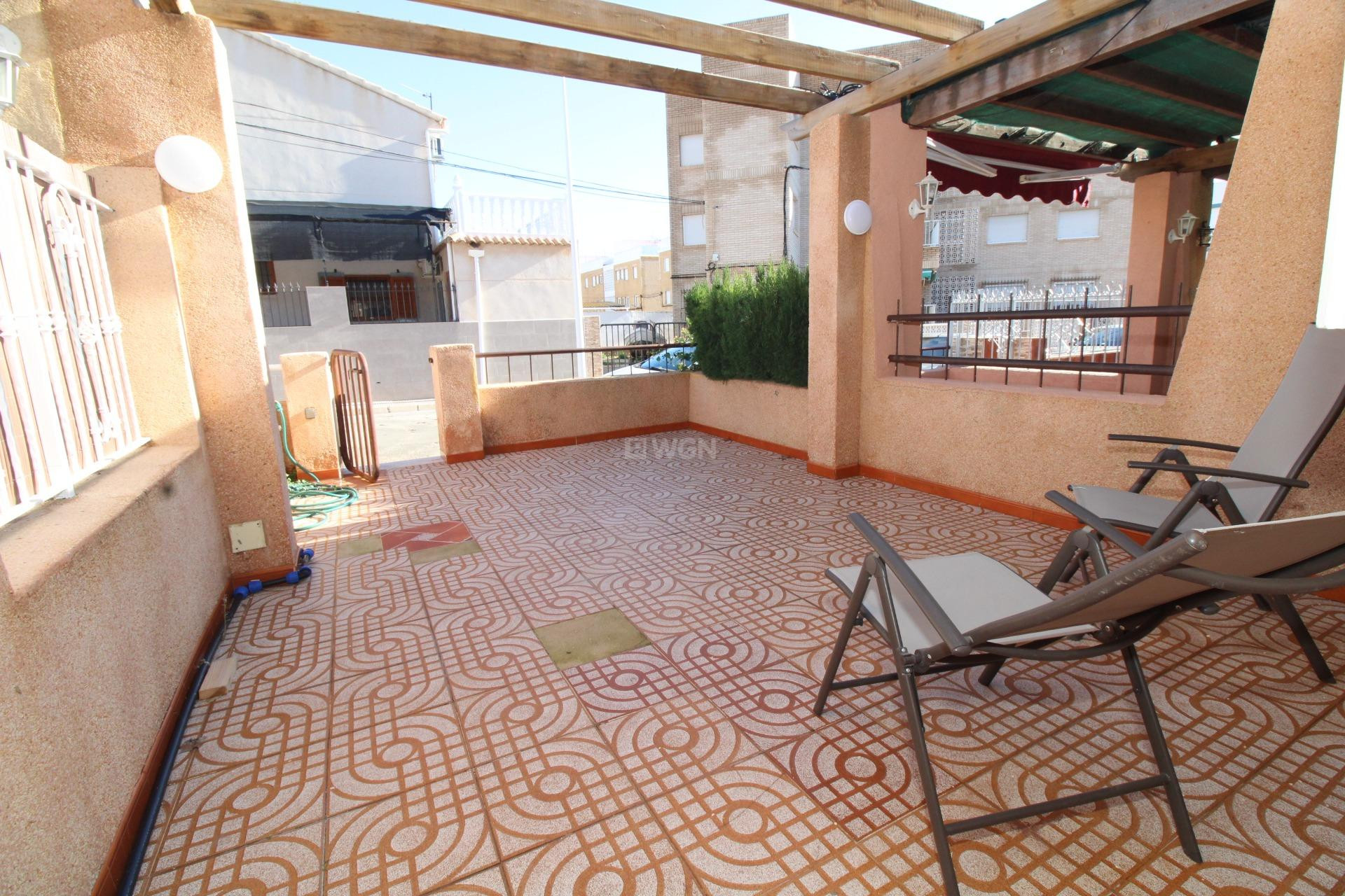 Reventa - Duplex - San Javier - Costa Calida