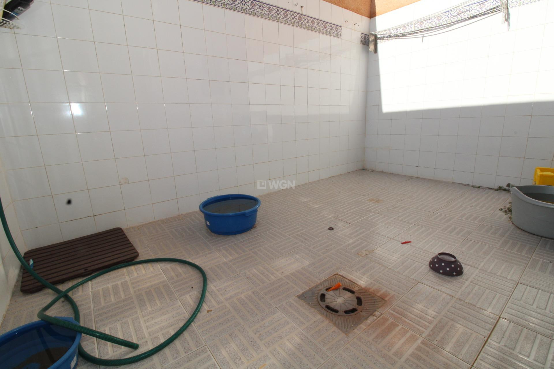 Reventa - Duplex - San Javier - Costa Calida