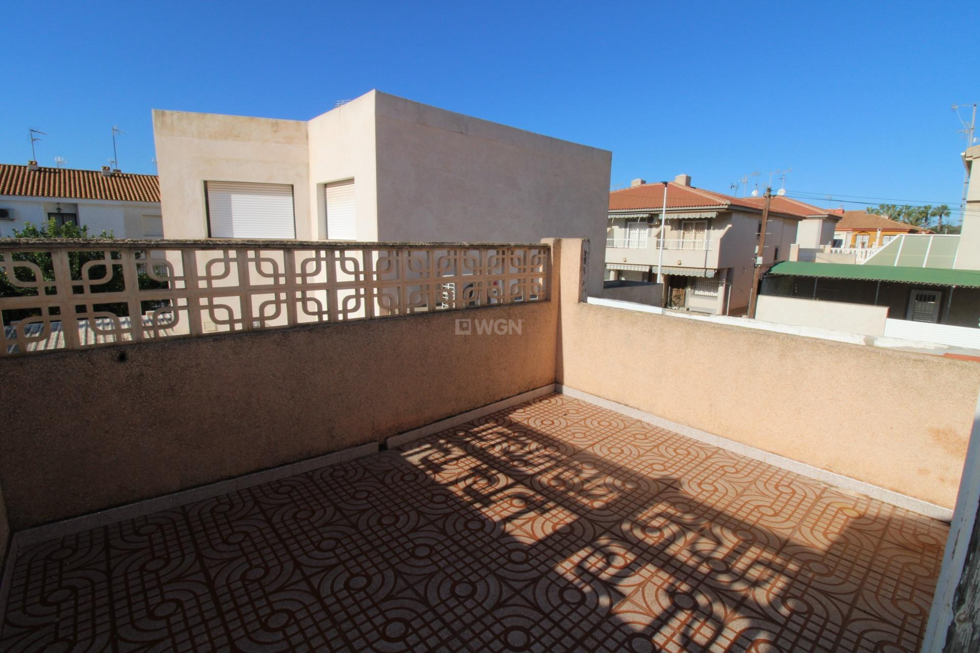 Reventa - Duplex - San Javier - Costa Calida